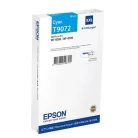 EPSON C13T907240 Tintapatron WF-6090, WF-6590 nyomtatókhoz, EPSON, cián, 7k