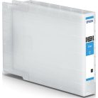 EPSON C13T907240 Tintapatron WF-6090, WF-6590 nyomtatókhoz, EPSON, cián, 7k