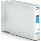EPSON C13T907240 Tintapatron WF-6090, WF-6590 nyomtatókhoz, EPSON, cián, 7k