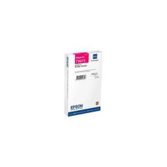   EPSON C13T907340 Tintapatron WF-6090, WF-6590 nyomtatókhoz, EPSON, magenta, 7k