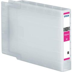   EPSON C13T907340 Tintapatron WF-6090, WF-6590 nyomtatókhoz, EPSON, magenta, 7k