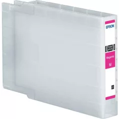   EPSON C13T907340 Tintapatron WF-6090, WF-6590 nyomtatókhoz, EPSON, magenta, 7k
