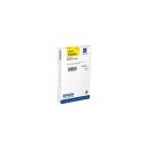 EPSON C13T907440 Tintapatron WF-6090, WF-6590 nyomtatókhoz, EPSON, sárga, 7k