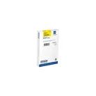 EPSON C13T907440 Tintapatron WF-6090, WF-6590 nyomtatókhoz, EPSON, sárga, 7k