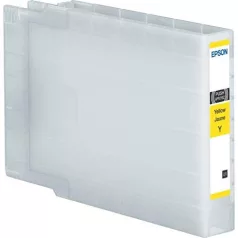   EPSON C13T907440 Tintapatron WF-6090, WF-6590 nyomtatókhoz, EPSON, sárga, 7k