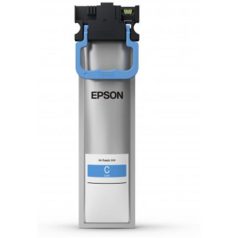   EPSON T9442 Tintapatron Workforce Pro WF-C5000 sorozat nyomtatókhoz, EPSON, cián, 19,9ml