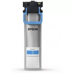   EPSON T9442 Tintapatron Workforce Pro WF-C5000 sorozat nyomtatókhoz, EPSON, cián, 19,9ml