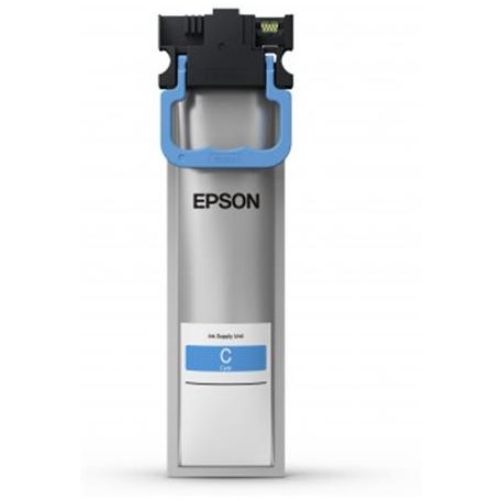 EPSON T9442 Tintapatron Workforce Pro WF-C5000 sorozat nyomtatókhoz, EPSON, cián, 19,9ml