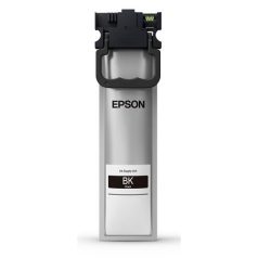   EPSON T945140 Tintapatron WorkForce Pro WF-C5790. 5710, 5290, 5210 nyomtatókhoz, EPSON, fekete, 64,6 ml