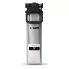   EPSON T945140 Tintapatron WorkForce Pro WF-C5790. 5710, 5290, 5210 nyomtatókhoz, EPSON, fekete, 64,6 ml