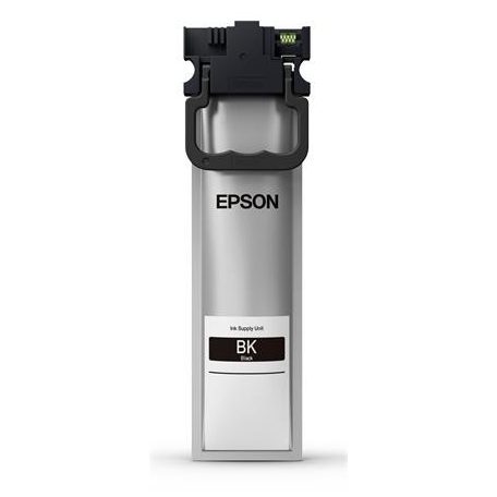 EPSON T945140 Tintapatron WorkForce Pro WF-C5790. 5710, 5290, 5210 nyomtatókhoz, EPSON, fekete, 64,6 ml