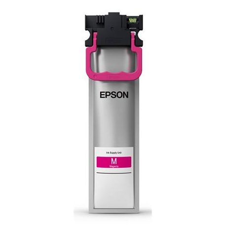 EPSON T945340 Tintapatron WorkForce Pro WF-C5790. 5710, 5290, 5210 nyomtatókhoz, EPSON, magenta, 38,1 ml