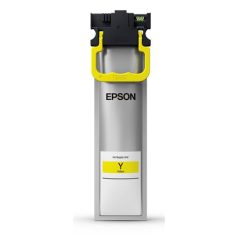   EPSON T945440 Tintapatron WorkForce Pro WF-C5790. 5710, 5290, 5210 nyomtatókhoz, EPSON, sárga, 38,1 ml