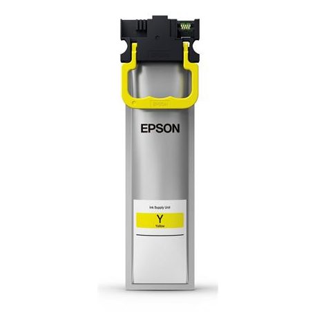 EPSON T945440 Tintapatron WorkForce Pro WF-C5790. 5710, 5290, 5210 nyomtatókhoz, EPSON, sárga, 38,1 ml