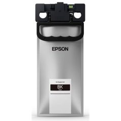   EPSON T9651 Tintapatron Workforce Pro WF-M5299, WF-M5799 sorozat nyomtatókhoz, EPSON, fekete, 10k