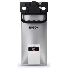   EPSON T9651 Tintapatron Workforce Pro WF-M5299, WF-M5799 sorozat nyomtatókhoz, EPSON, fekete, 10k