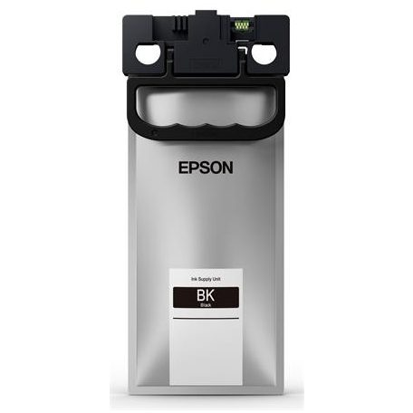 EPSON T9651 Tintapatron Workforce Pro WF-M5299, WF-M5799 sorozat nyomtatókhoz, EPSON, fekete, 10k