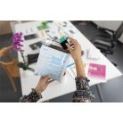 HP 3YM60AE Tintapatron Deskjet 2320,2710, 4120 nyomtatókhoz, HP 305, színes, 100 oldal