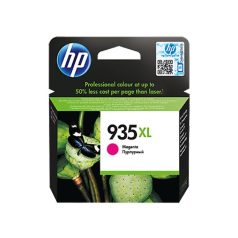   HP C2P25AE Tintapatron OfficeJet Pro 6830 nyomtatóhoz, HP 935XL, magenta, 825 oldal