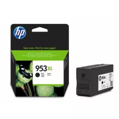   HP L0S70AE Tintapatron OfficeJet Pro 8210, 8700-as sorozathoz, HP 953XL, fekete, 2k