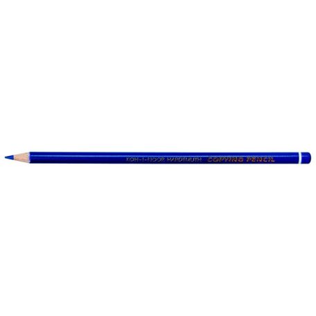 KOH-I-NOOR Másolóceruza, KOH-I-NOOR "1561", kék