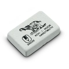 KOH-I-NOOR Radír, KOH-I-NOOR "Elefánt 300/20"