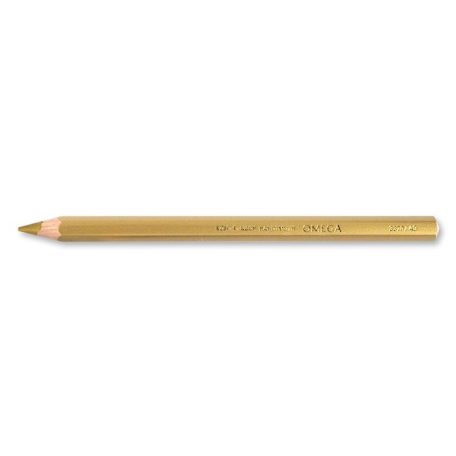 KOH-I-NOOR Színes ceruza, KOH-I-NOOR "Omega 3370" arany