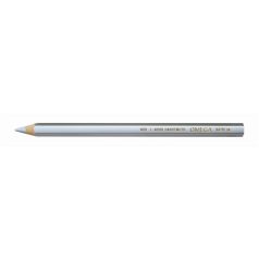   KOH-I-NOOR Színes ceruza, KOH-I-NOOR "Omega 3370" ezüst