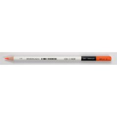   KOH-I-NOOR Szövegkiemelő ceruza, KOH-I-NOOR "3411", narancssárga