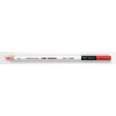   KOH-I-NOOR Szövegkiemelő ceruza, KOH-I-NOOR "3411", piros