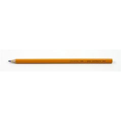   KOH-I-NOOR Színes ceruza, hatszögletű, KOH-I-NOOR "3432", kék