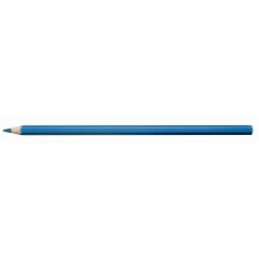   KOH-I-NOOR Színes ceruza, hatszögletű, KOH-I-NOOR "3680, 3580", kék