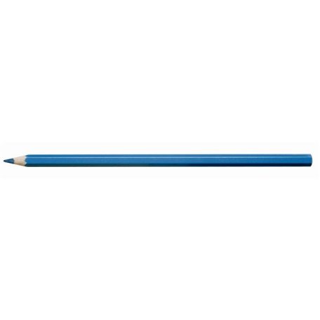 KOH-I-NOOR Színes ceruza, hatszögletű, KOH-I-NOOR "3680, 3580", kék
