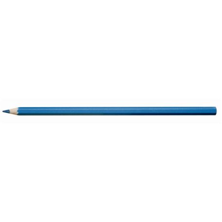 KOH-I-NOOR Színes ceruza, hatszögletű, KOH-I-NOOR "3680, 3580", kék
