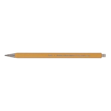 KOH-I-NOOR Töltőceruza, 2 mm, KOH-I-NOOR "Versatil 5201"