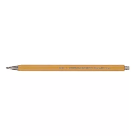 KOH-I-NOOR Töltőceruza, 2 mm, KOH-I-NOOR "Versatil 5201"