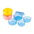 KOH-I-NOOR Ecsettál készlet, KOH-I-NOOR, vegyes színek