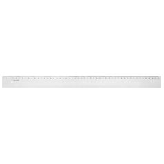 KOH-I-NOOR Vonalzó, műanyag, 50 cm, KOH-I-NOOR