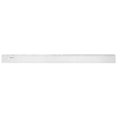 KOH-I-NOOR Vonalzó, műanyag, 50 cm, KOH-I-NOOR
