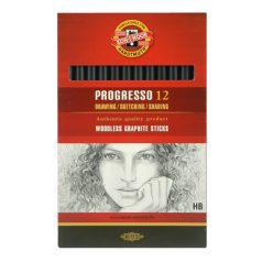   KOH-I-NOOR Grafitceruza, HB, KOH-I-NOOR "8911 Progresso"