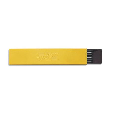 KOH-I-NOOR Grafitbél, 2B, 2 mm, KOH-I-NOOR "Versatil 4190"