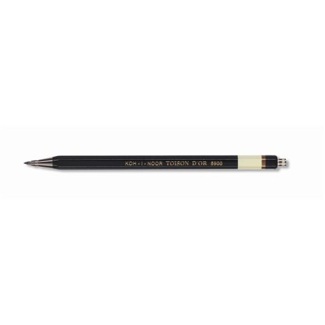 KOH-I-NOOR Töltőceruza, 2 mm, KOH-I-NOOR "Versatil 5900"
