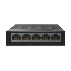   TP-LINK Switch, 5 port, 10/100/1000 Mbps, TP-LINK "LS1005G"