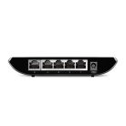TP-LINK Switch, 5 port, 10/100/1000 Mbps, TP-LINK "TL-SG1005D"