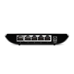   TP-LINK Switch, 5 port, 10/100/1000 Mbps, TP-LINK "TL-SG1005D"