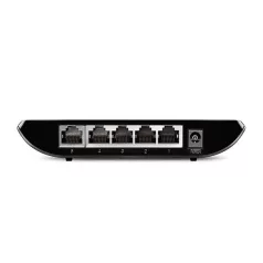   TP-LINK Switch, 5 port, 10/100/1000 Mbps, TP-LINK "TL-SG1005D"