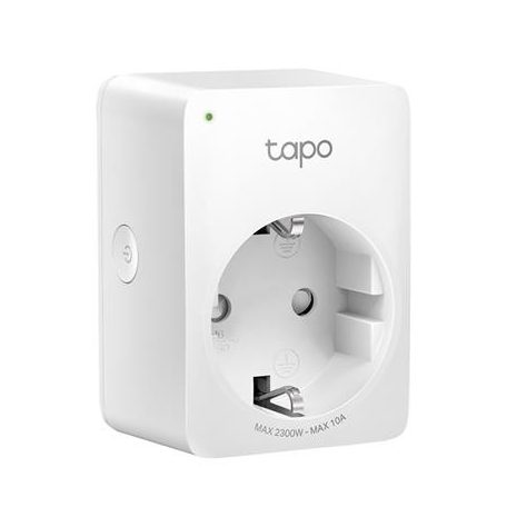 TP-LINK Okos dugalj, Wi-Fi, TP-LINK, "Tapo P100"