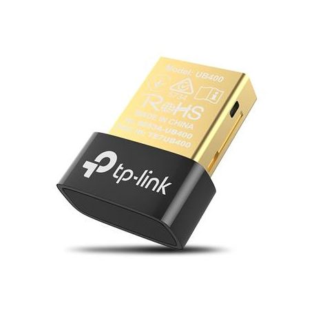 TP-LINK USB, Bluetooth adapter, TP-LINK "UB400 Nano"