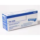 BROTHER TN1030 Lézertoner HL 1110E, DCP 1510E, MFC 1810E nyomtatókhoz, BROTHER, fekete, 1k