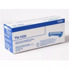   BROTHER TN1030 Lézertoner HL 1110E, DCP 1510E, MFC 1810E nyomtatókhoz, BROTHER, fekete, 1k